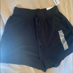Old navy extra high rise vintage shorts